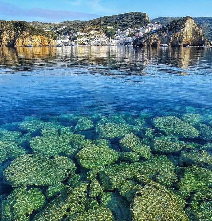 La Nostra Ponza